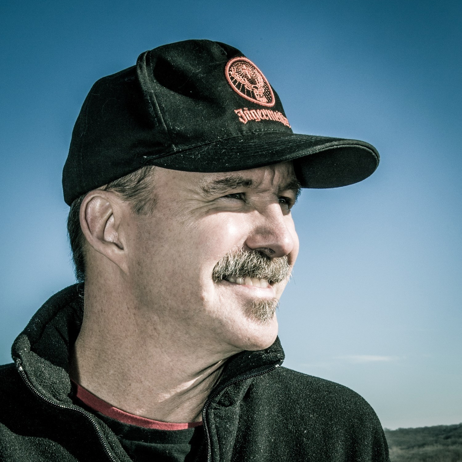 Michael Kilfoy
